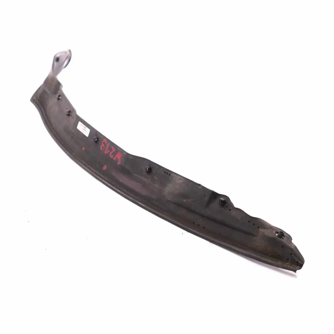 W219 Sello Puerta Delantera Izquierda Junta Goma para Mercedes CLS con número de pieza A2197270130 Mercedes CLS W219 Sello Puerta Delantera Izquierda Junta Goma - SKU A2197270130 - Número de pieza A2197270130