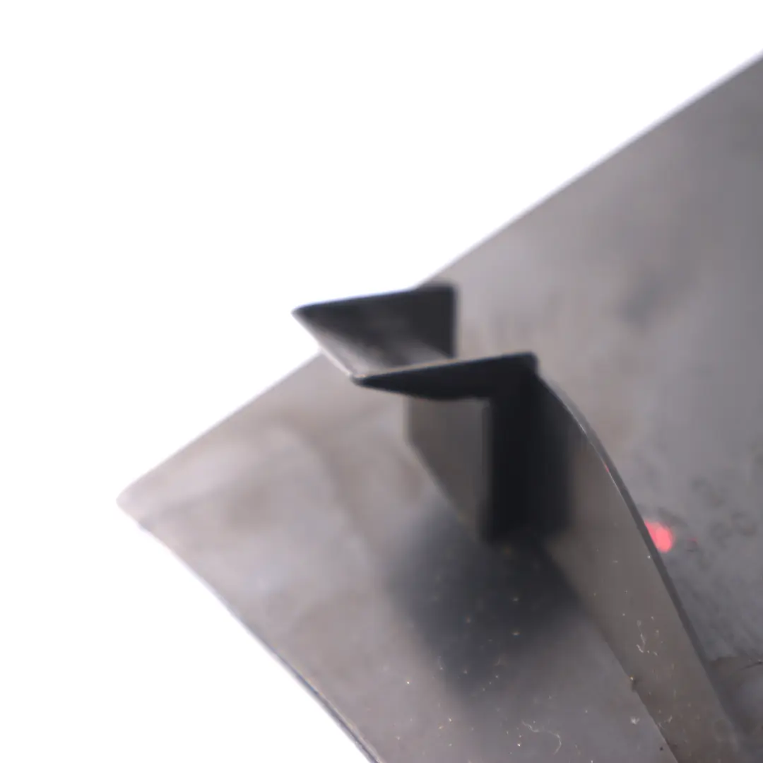 W219 Panel de la Tarjeta Delantera Derecha Tapa Negro para Mercedes CLS con número de pieza A2197270228 Mercedes CLS W219 Panel de la Tarjeta Delantera Derecha Tapa Negro - SKU A2197270228-1 - Número de pieza A2197270228