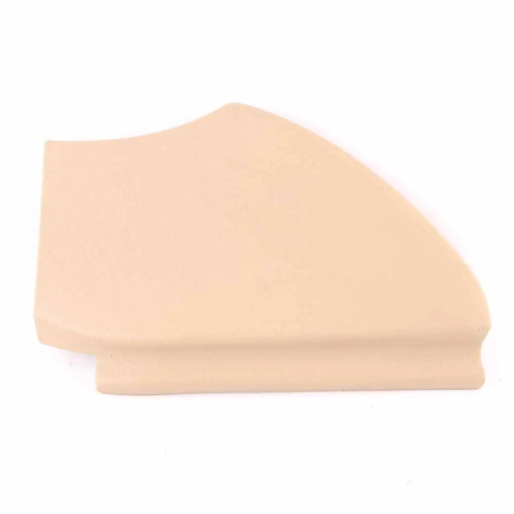 W219 Door Card Panel Front Right O/S Trim Cover Beige to Mercedes CLS with Part number A2197270228 Mercedes CLS W219 Door Card Panel Front Right O/S Trim Cover Beige - SKU A2197270228 - Part number A2197270228