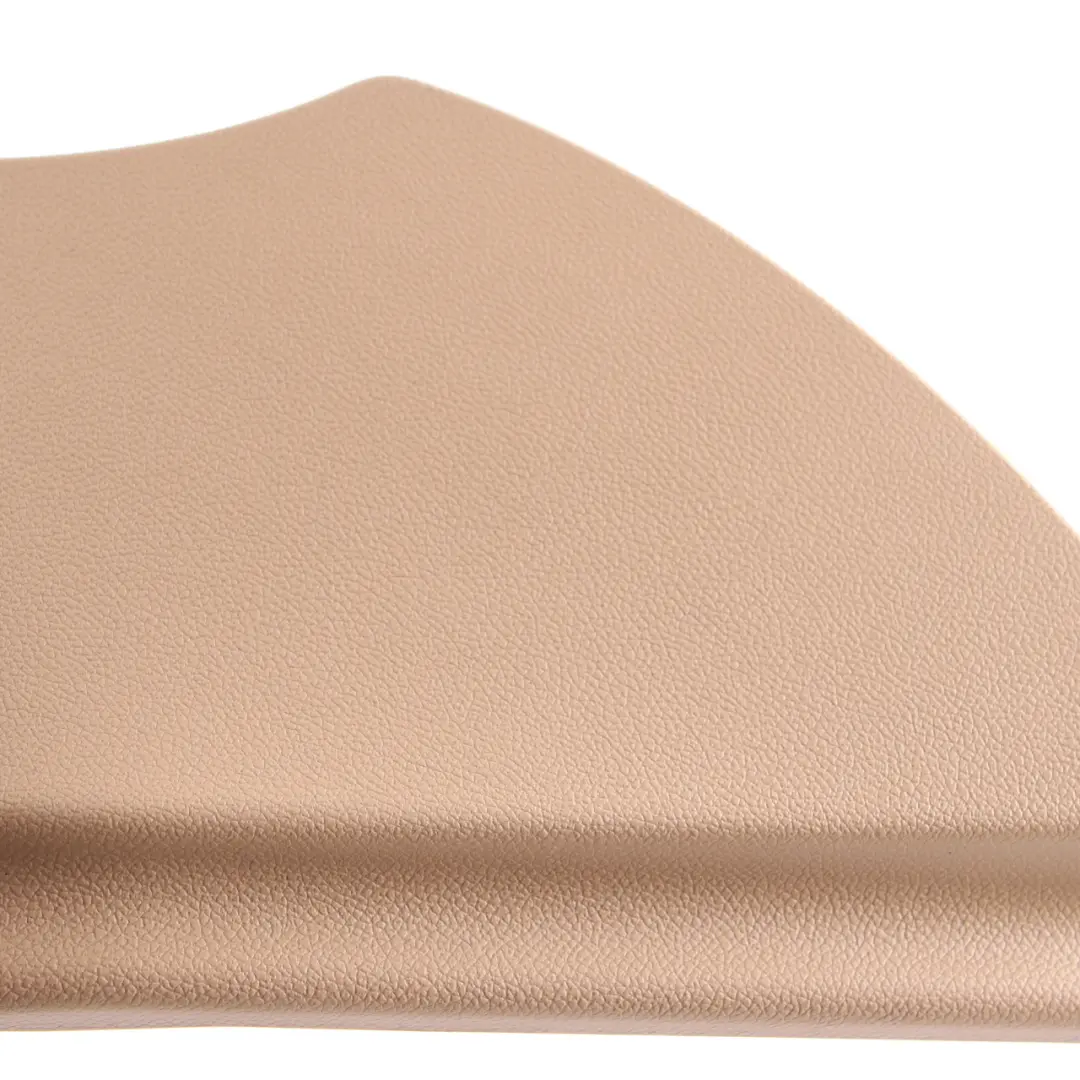 W219 Door Card Panel Front Right O/S Trim Cover Beige to Mercedes CLS with Part number A2197270228 Mercedes CLS W219 Door Card Panel Front Right O/S Trim Cover Beige - SKU A2197270228 - Part number A2197270228