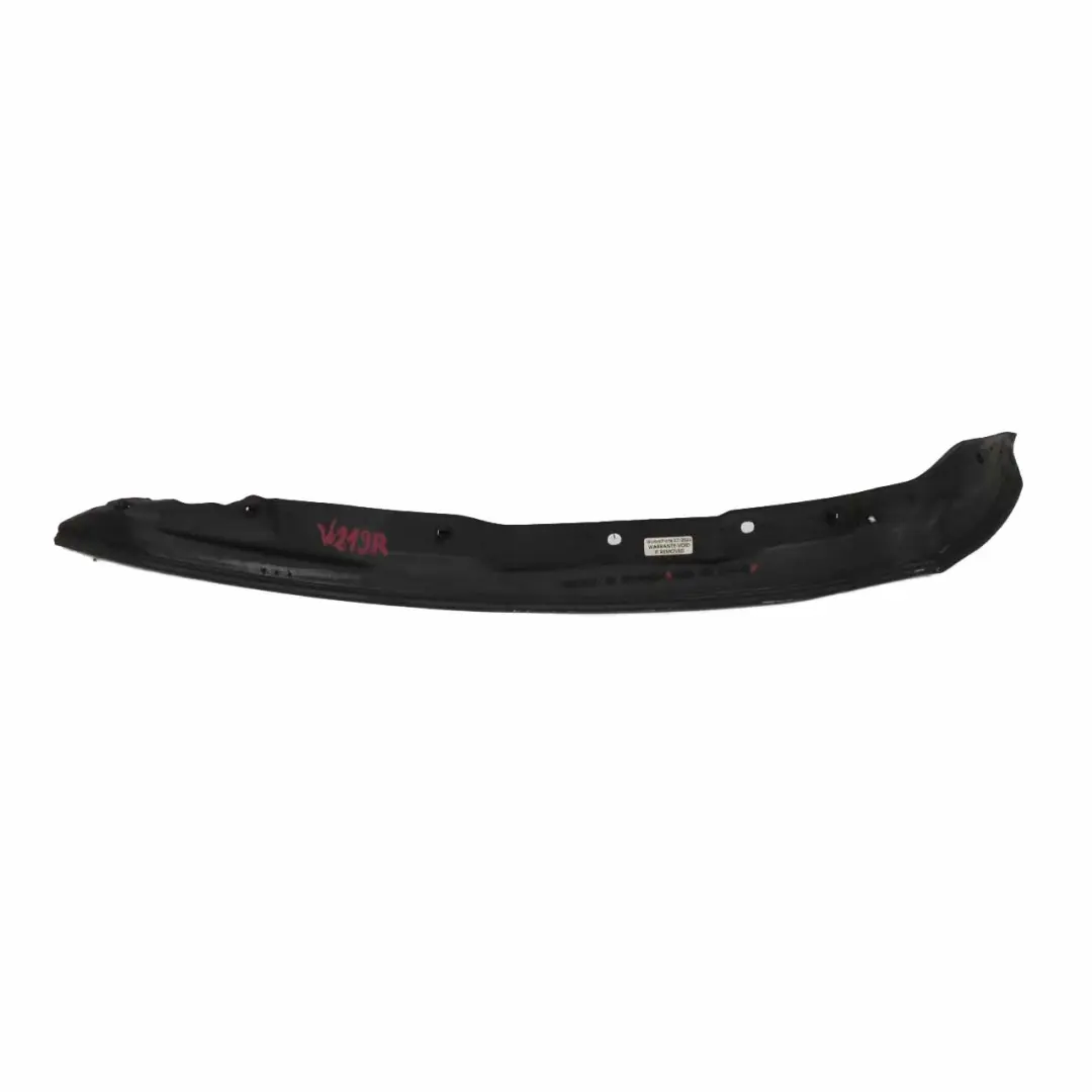 Mercedes C219 Seal Door Front Right Sealing Gasket - SKU A2197270230 - Part number A2197270230