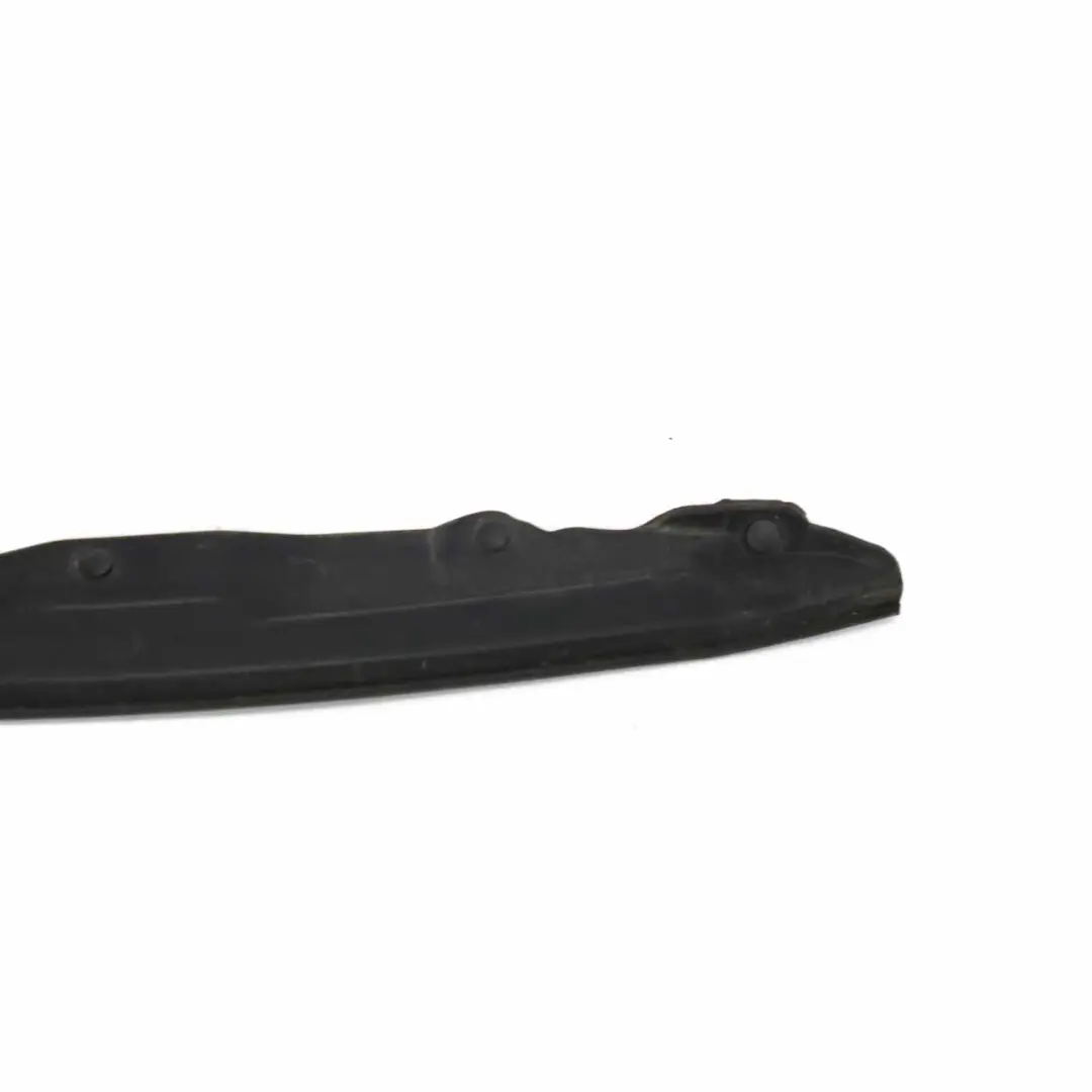 Mercedes C219 Seal Door Front Right Sealing Gasket - SKU A2197270230 - Part number A2197270230