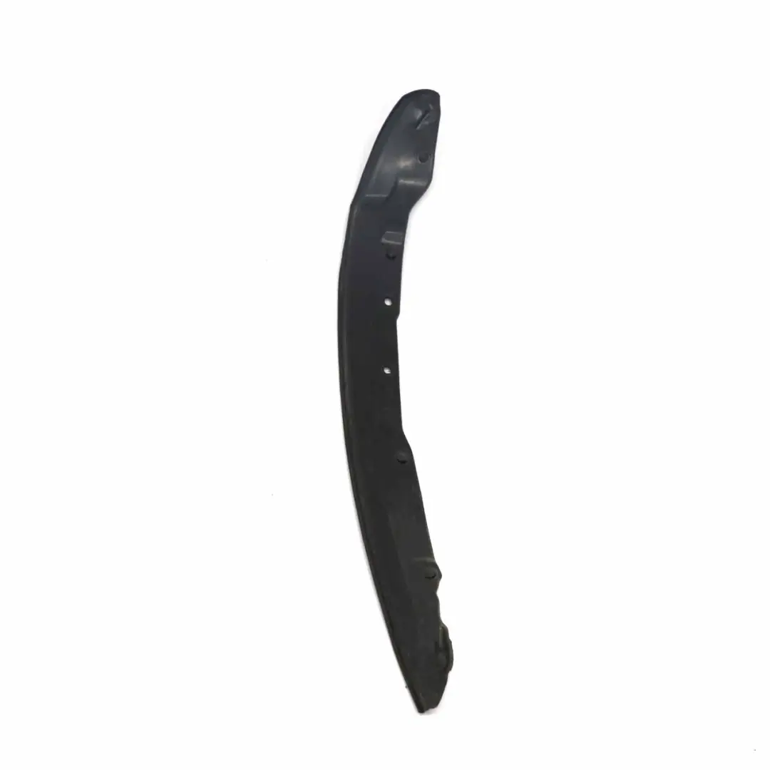 Mercedes C219 Guarnizione Porta Anteriore Destra - SKU A2197270230 - Numero di parte A2197270230