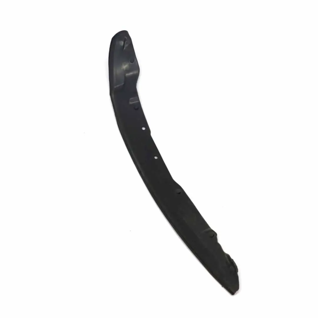 Mercedes C219 Joint d'étanchéité de porte avant droite - SKU A2197270230 - Numéro de pièce A2197270230