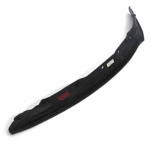 Mercedes C219 Guarnizione Porta Anteriore Destra - SKU A2197270230 - Numero di parte A2197270230