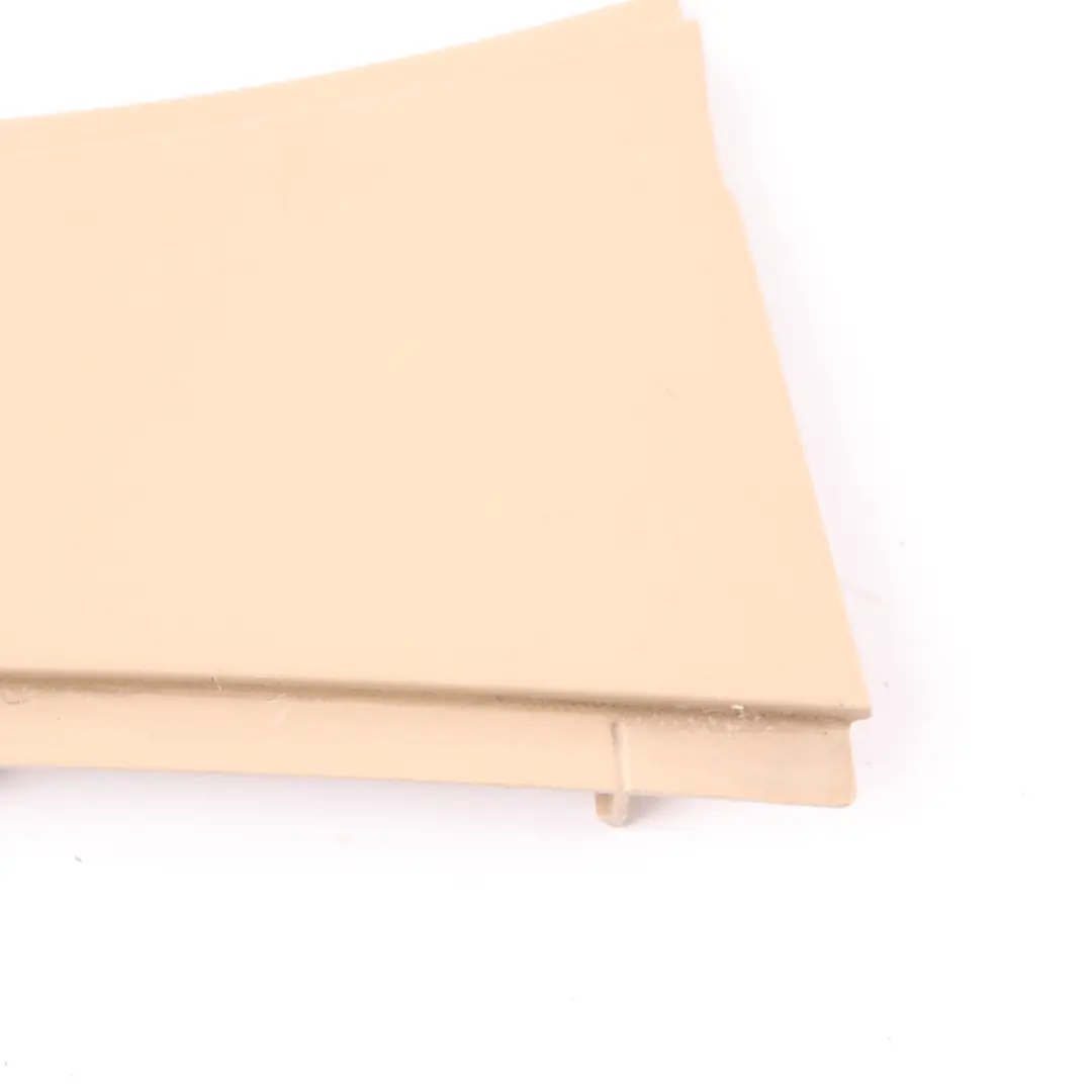 W219 Door Card Panel Front Left N/S Trim Cover Beige to Mercedes CLS with Part number A2197270528 Mercedes CLS W219 Door Card Panel Front Left N/S Trim Cover Beige - SKU A2197270528 - Part number A2197270528