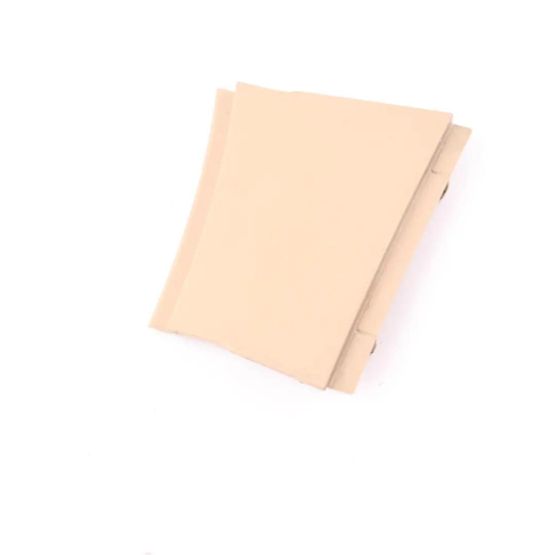 Mercedes CLS W219 Door Card Panel Front Left N/S Trim Cover Beige - SKU A2197270528 - Part number A2197270528