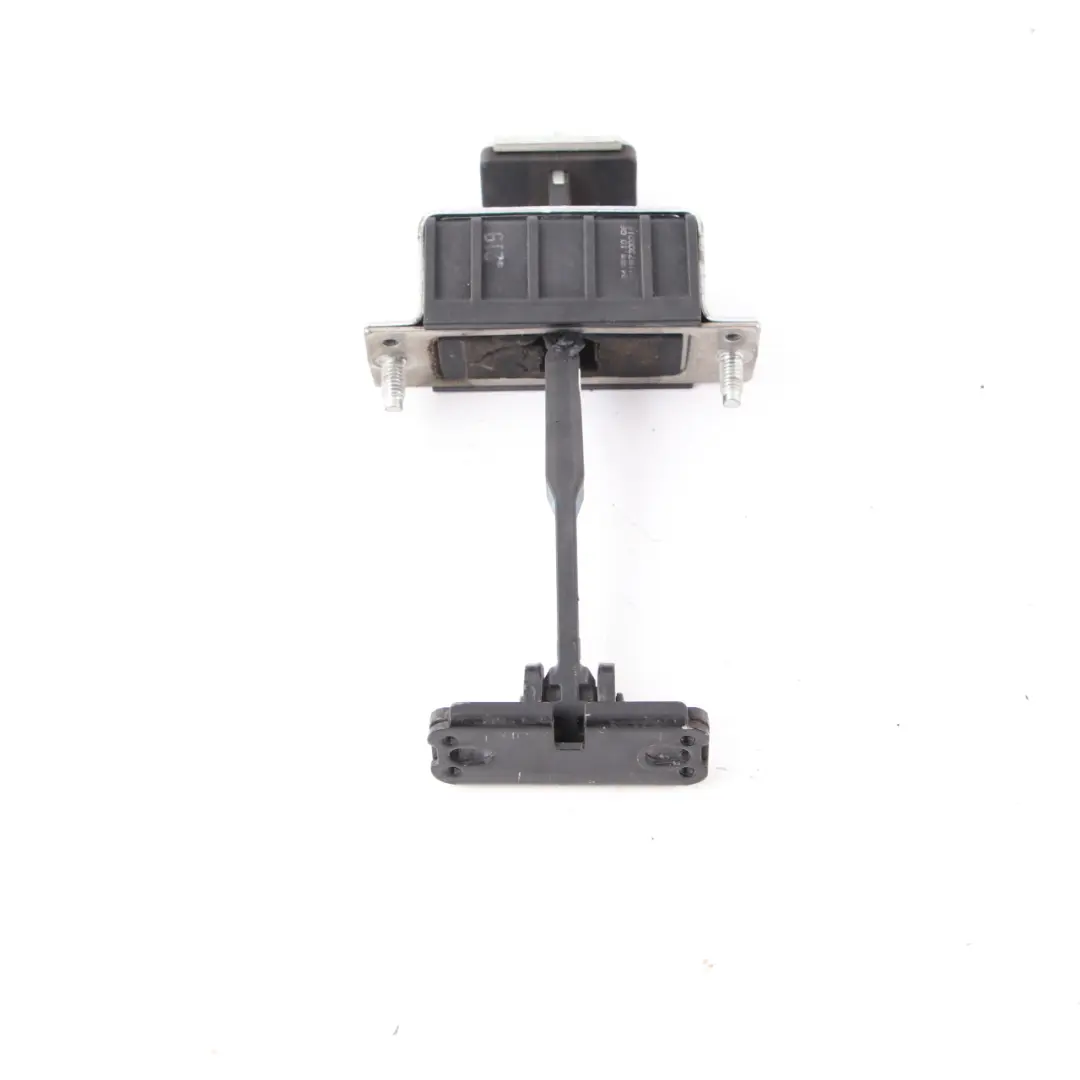 Mercedes CLS W219 Rear Door Check Brake Strap Left Right N/O/S - SKU A2197300016 - Part number A2197300016