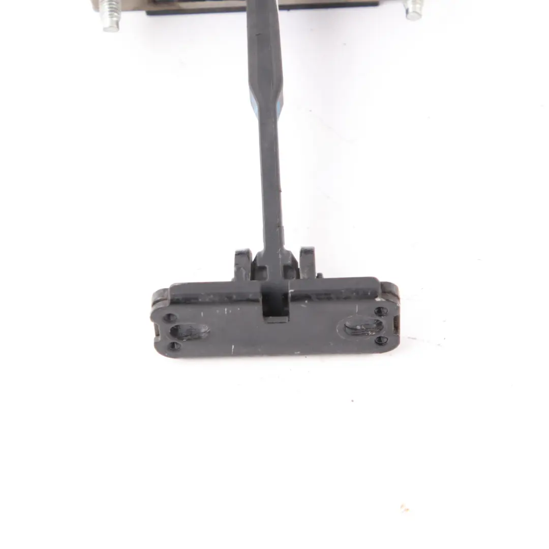 Mercedes CLS W219 Rear Door Check Brake Strap Left Right N/O/S - SKU A2197300016 - Part number A2197300016