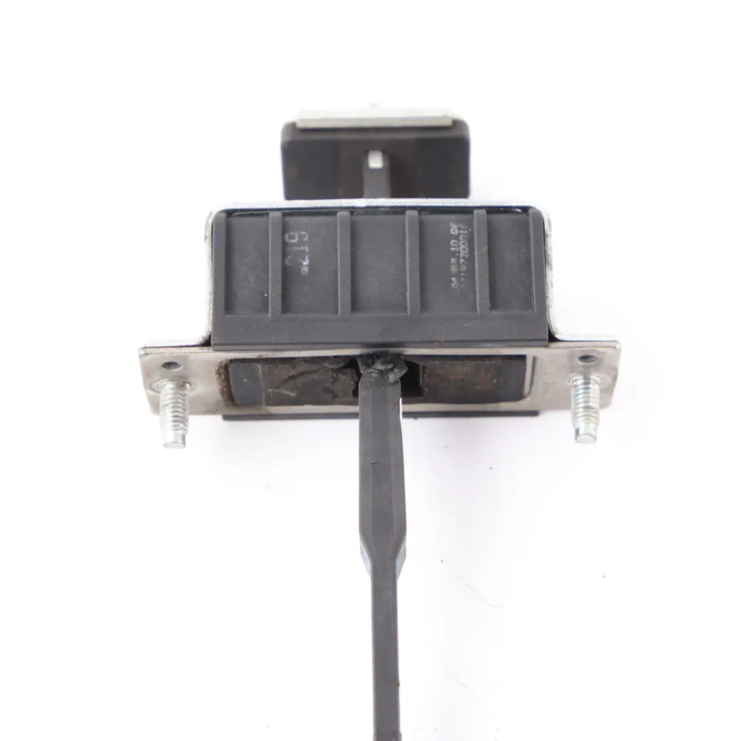 Mercedes CLS W219 Rear Door Check Brake Strap Left Right N/O/S - SKU A2197300016 - Part number A2197300016