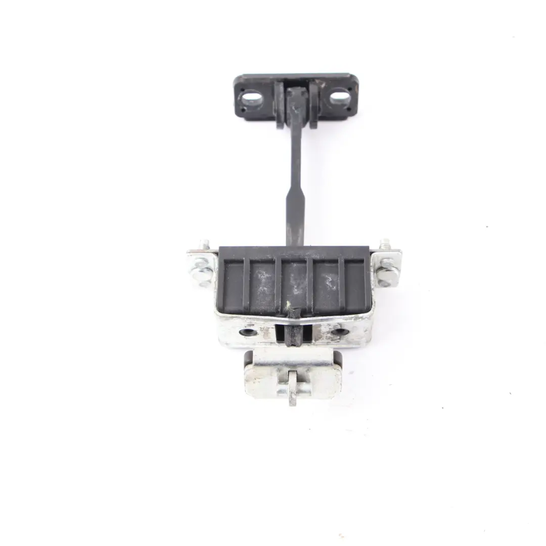 Mercedes CLS W219 Rear Door Check Brake Strap Left Right N/O/S - SKU A2197300016 - Part number A2197300016