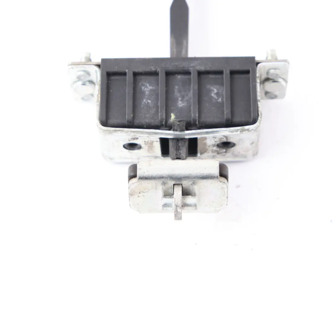Mercedes CLS W219 Rear Door Check Brake Strap Left Right N/O/S - SKU A2197300016 - Part number A2197300016