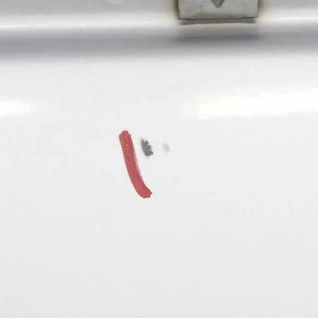 W219 Drzwi Lewy Tył Iridium Silver - 775 do Mercedes o numerze A2197200105 Mercedes W219 Drzwi Lewy Tył Iridium Silver - 775 - SKU A2197300105-IRS - Numer Części A2197200105