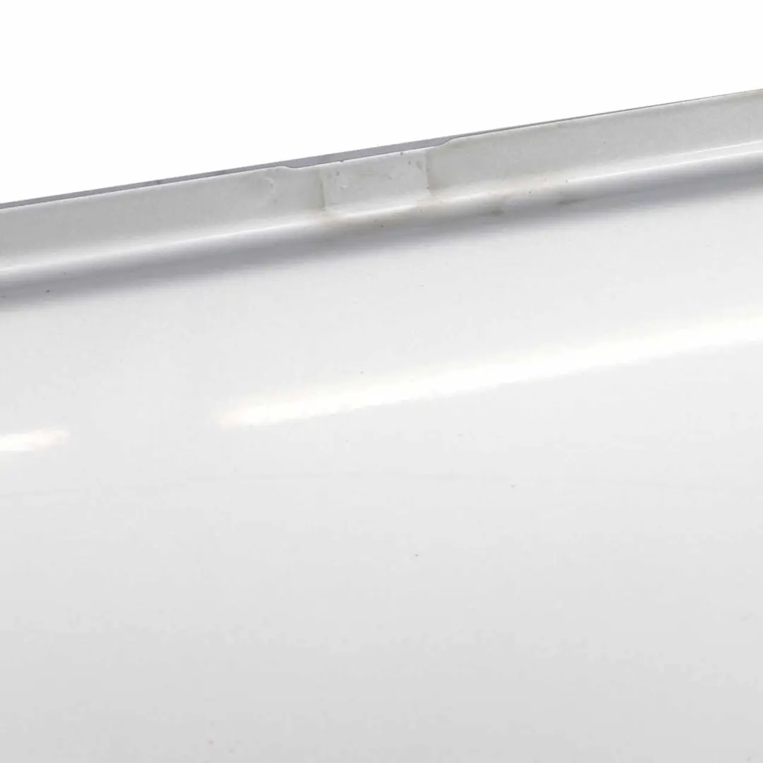 Mercedes W219 CLS Puerta Trasera Izquierda Plata Iridium Metalizado - 775 - SKU A2197300105-IRS - Número de pieza A2197200105