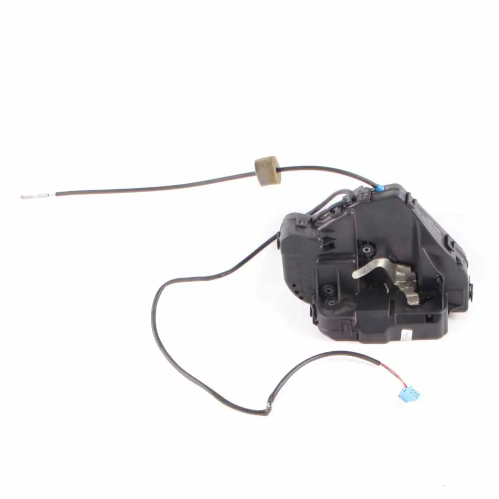 Mercedes CLS W219 Actuador motor pestillo puerta trasera izquierda A2197300135