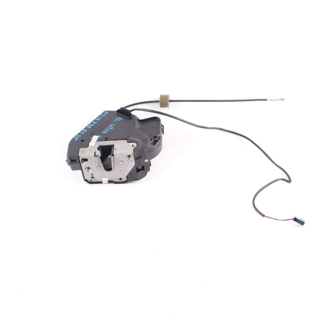 Mercedes CLS W219 Door Lock Latch Motor Actuator Rear Left N/S - SKU A2197300135 - Part number A2197300135