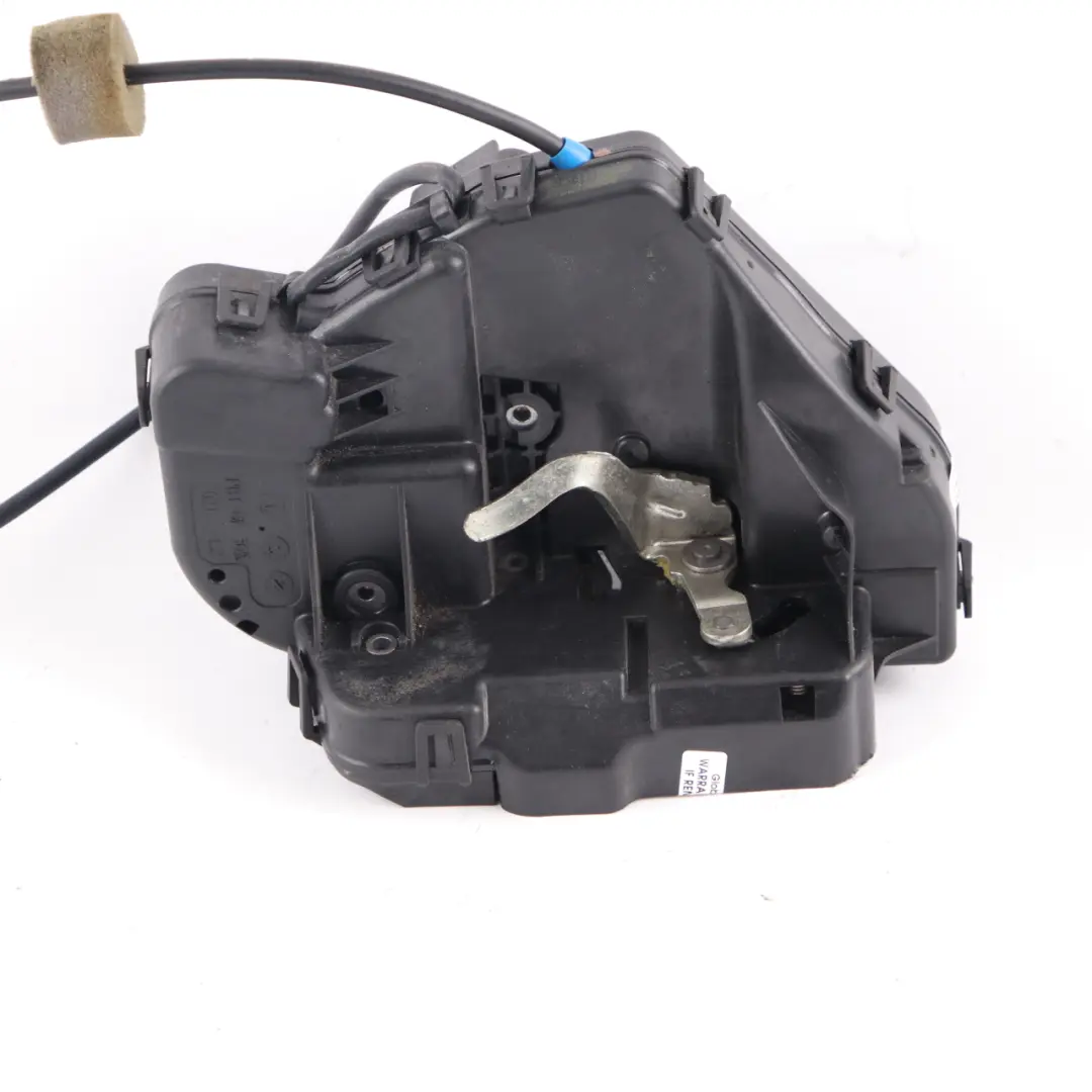 W219 Motor chiusura porta Attuatore posteriore sinistro per Mercedes CLS con numero di parte A2197300135 Mercedes CLS W219 Motor chiusura porta Attuatore posteriore sinistro - SKU A2197300135 - Numero di parte A2197300135
