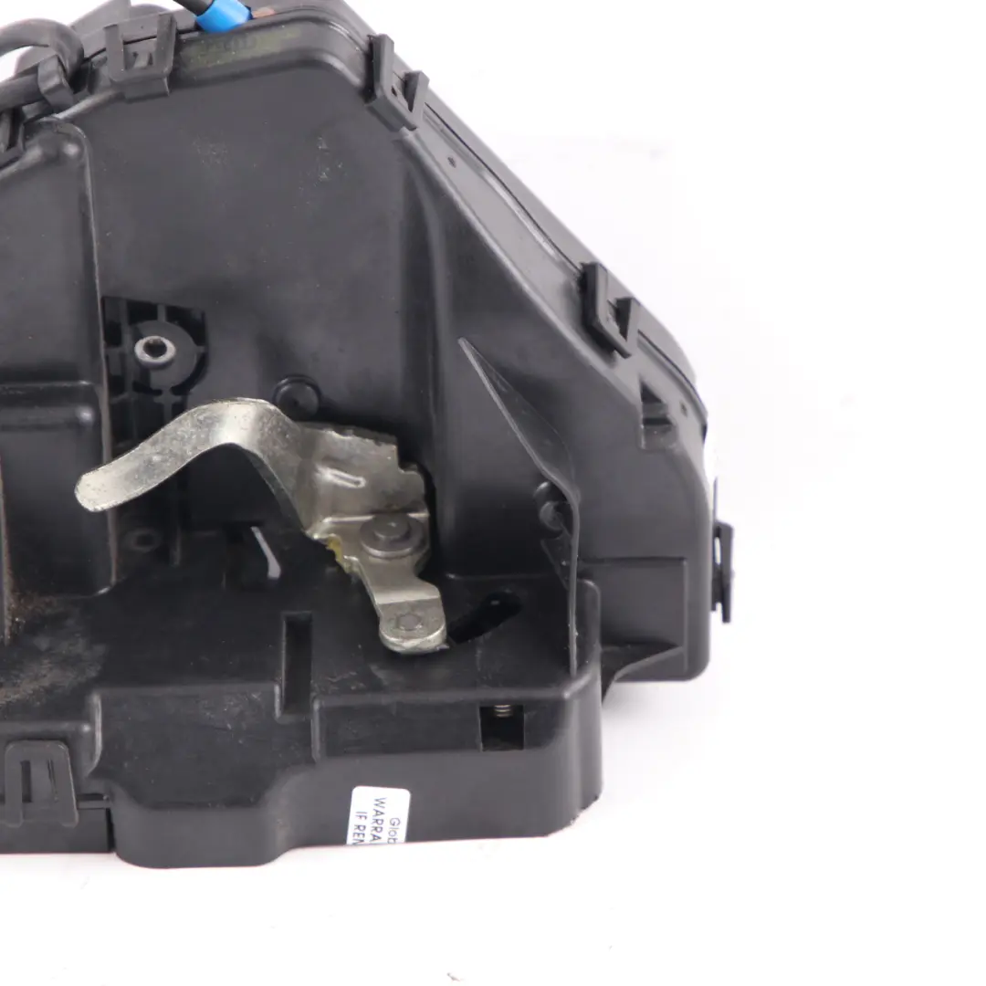 W219 Actuador motor pestillo puerta trasera izquierda para Mercedes CLS con número de pieza A2197300135 Mercedes CLS W219 Actuador motor pestillo puerta trasera izquierda - SKU A2197300135 - Número de pieza A2197300135