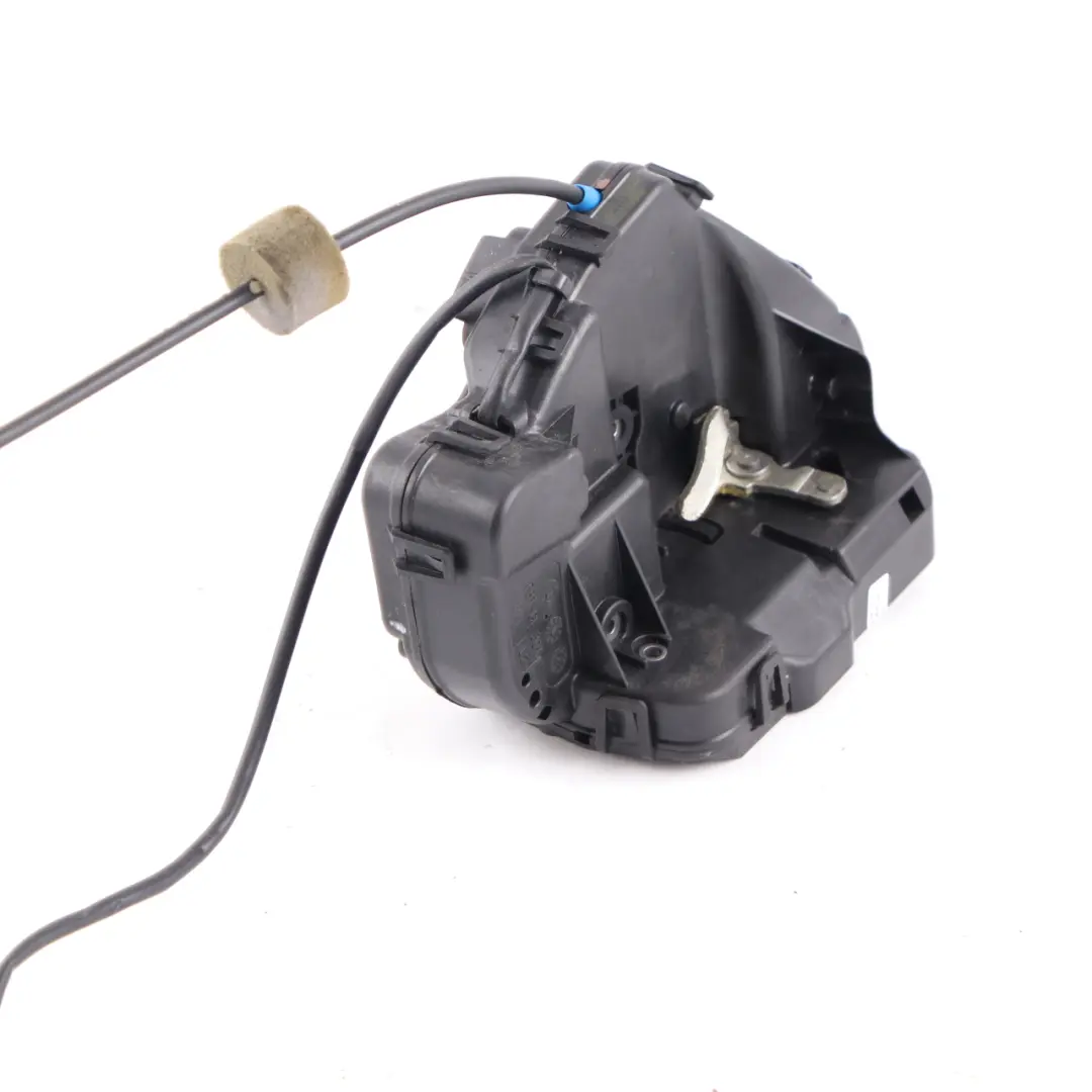 Mercedes CLS W219 Motor chiusura porta Attuatore posteriore sinistro - SKU A2197300135 - Numero di parte A2197300135