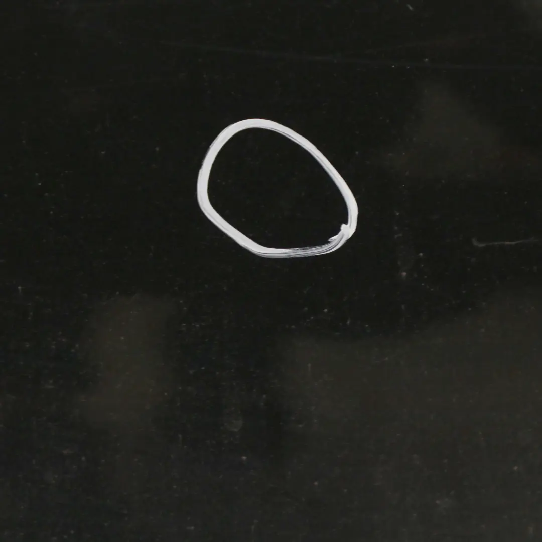 W219 CLS Puerta Trasera Derecha Negro Obsidiana Metalizado - 197 para Mercedes con número de pieza A2197300205 Mercedes W219 CLS Puerta Trasera Derecha Negro Obsidiana Metalizado - 197 - SKU A2197300205-OB1 - Número de pieza A2197300205