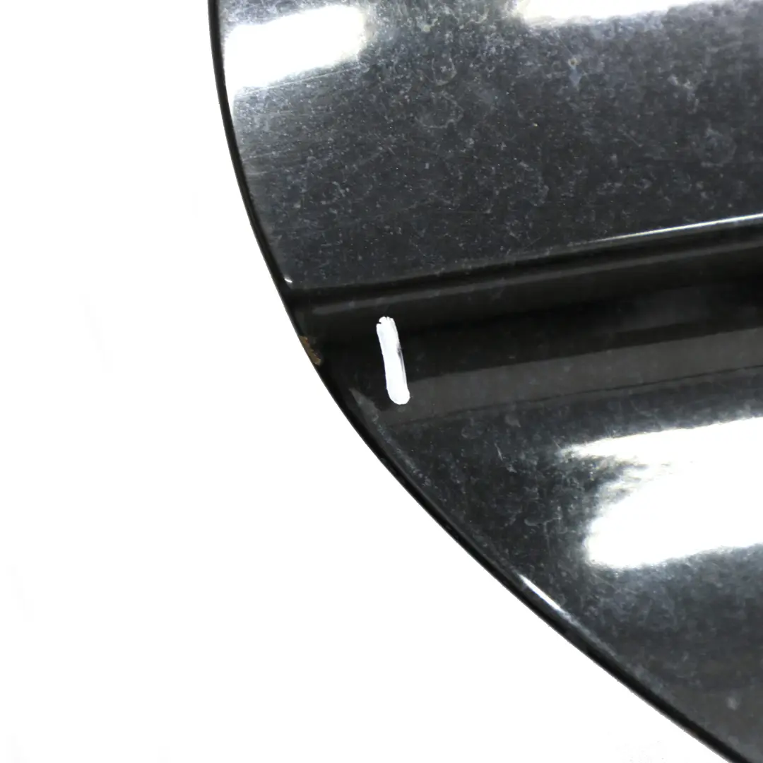 Mercedes W219 CLS Drzwi Prawy Tył Obsidian Black Czarny Metalik - 197 - SKU A2197300205-OB1 - Numer Części A2197300205