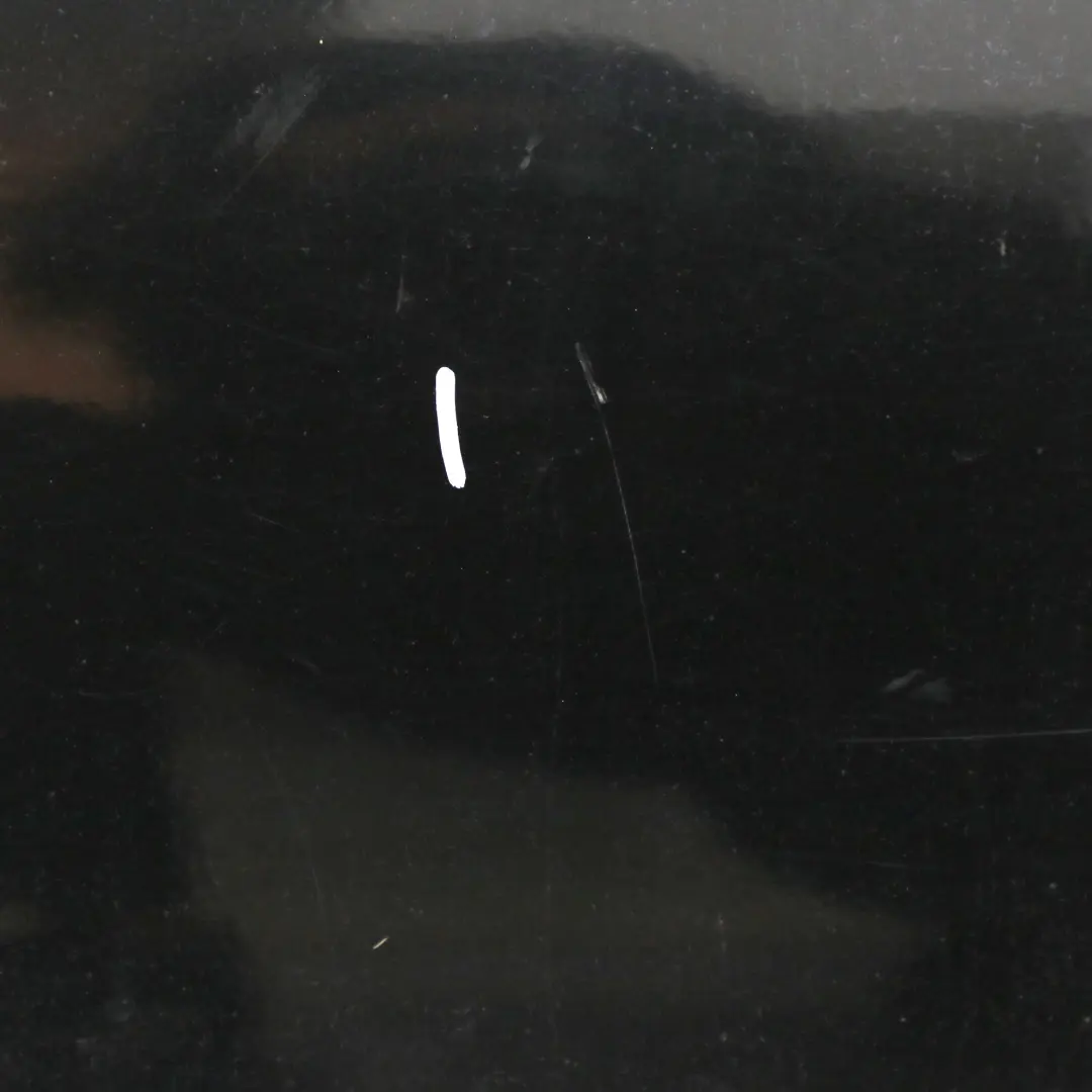 Mercedes W219 CLS Drzwi Prawy Tył Obsidian Black Czarny Metalik - 197 - SKU A2197300205-OB1 - Numer Części A2197300205