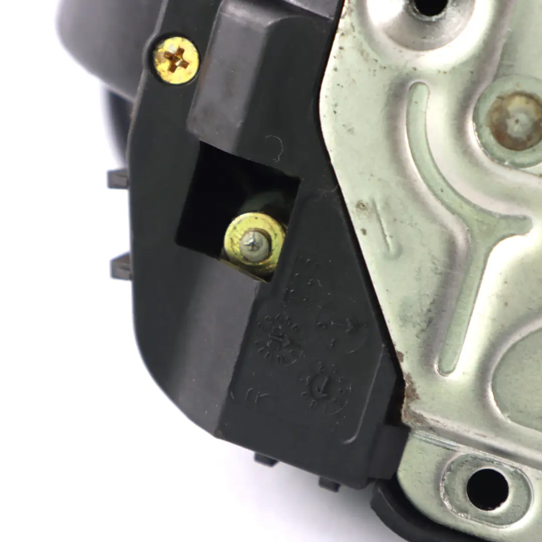 Mercedes CLS W219 Motor chiusura porta Attuatore posteriore destro - SKU A2197300235 - Numero di parte A2197300235