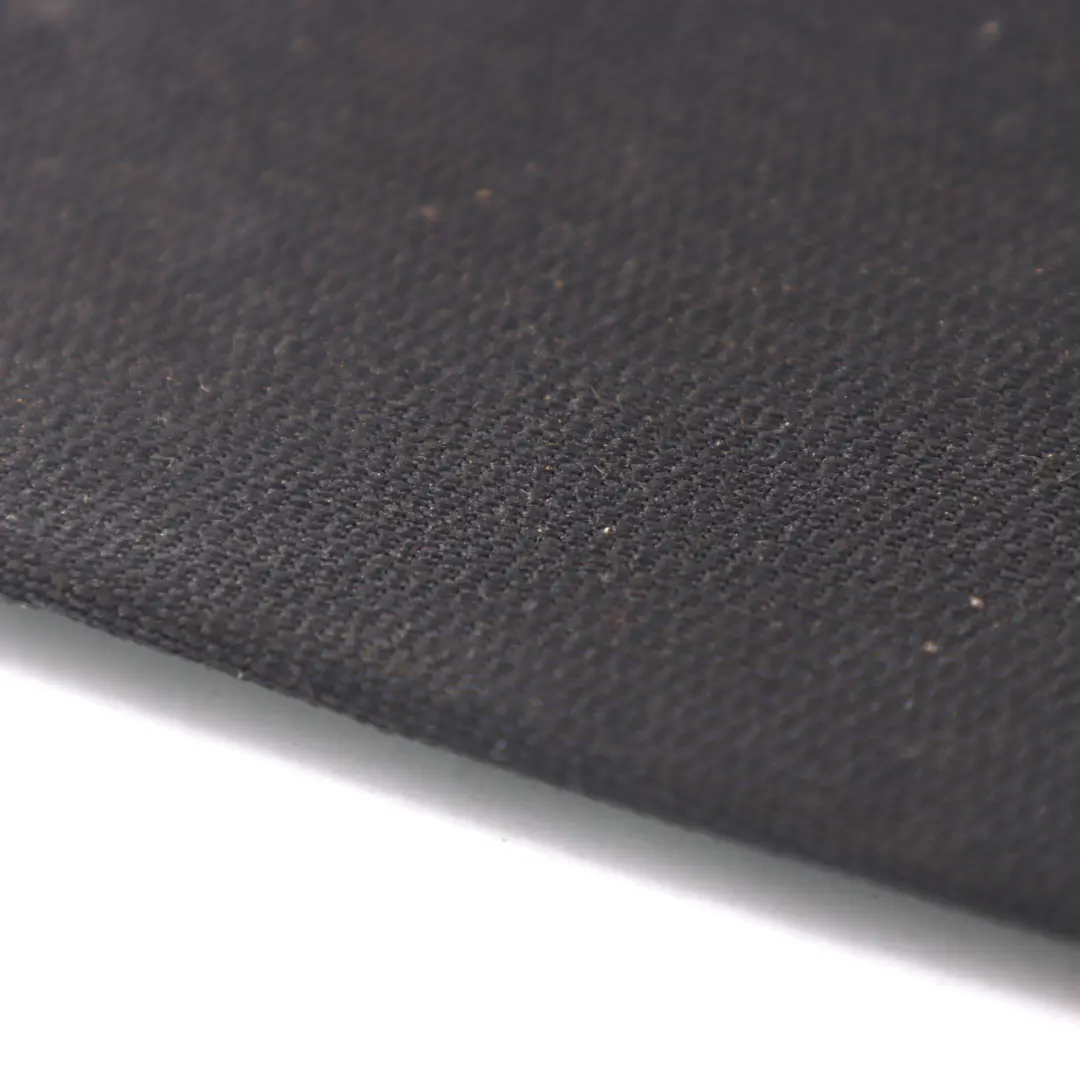 W219 Coperchio scheda Rivestimento posteriore sinistro nero per Mercedes con numero di parte A2197300548 Mercedes W219 Coperchio scheda Rivestimento posteriore sinistro nero - SKU A2197300548 - Numero di parte A2197300548