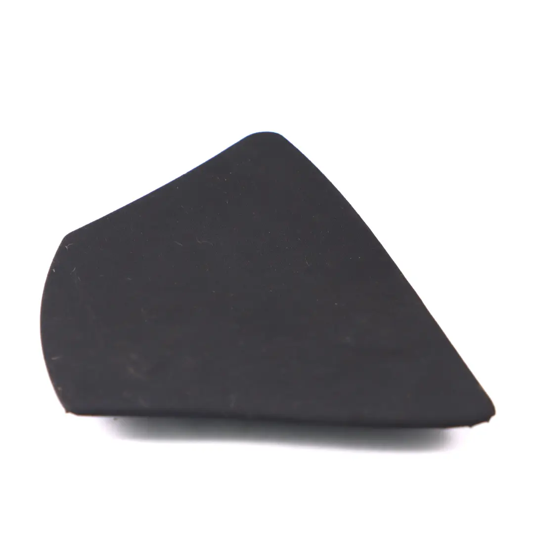 Mercedes W219 Door Card Cover Cap Trim Hinten Left N/S Black - SKU A2197300548 - Part number A2197300548