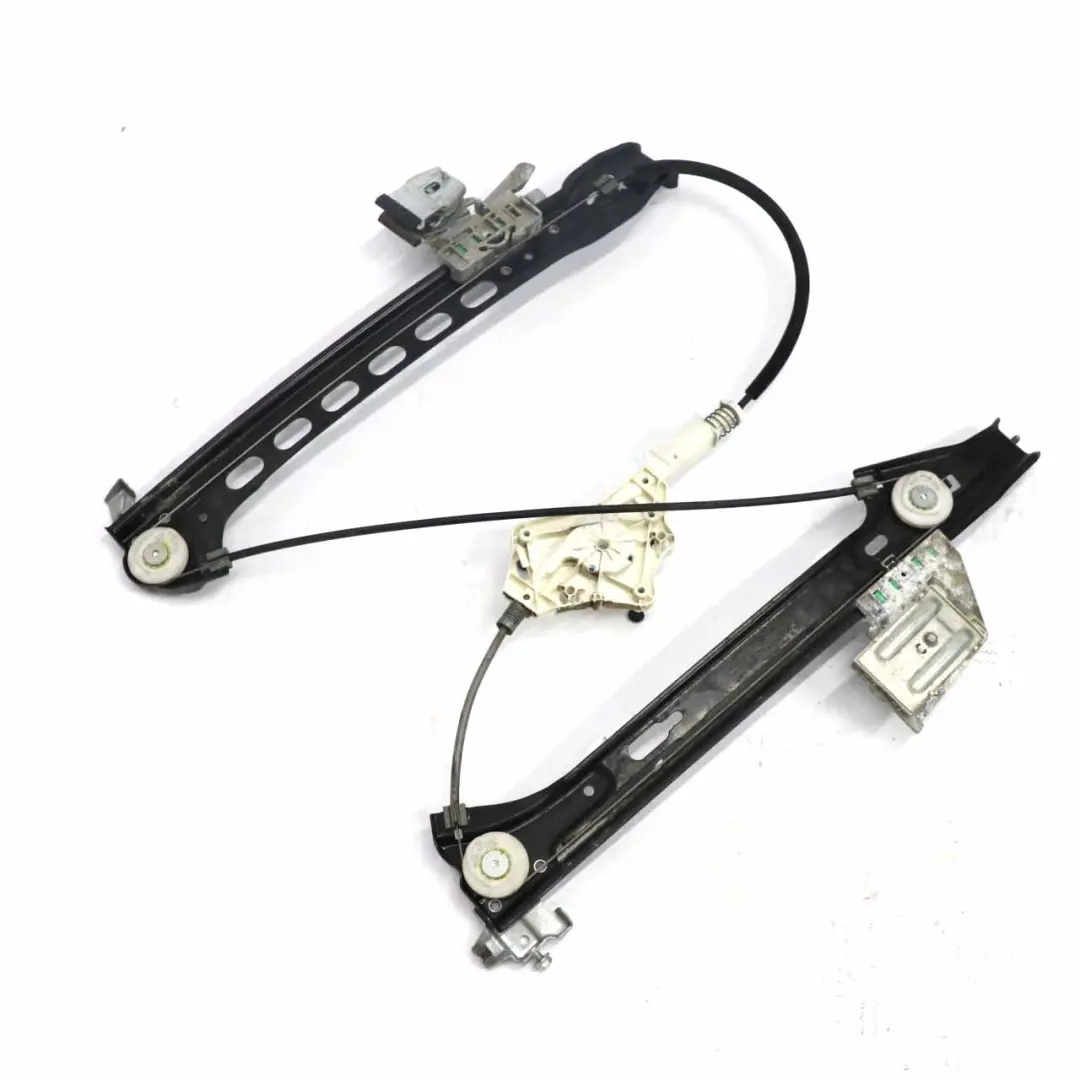 Mercedes C219 Window Lifter Rear Left N/S Door Window Regulator Electric - SKU A2197300746 - Part number A2197300746