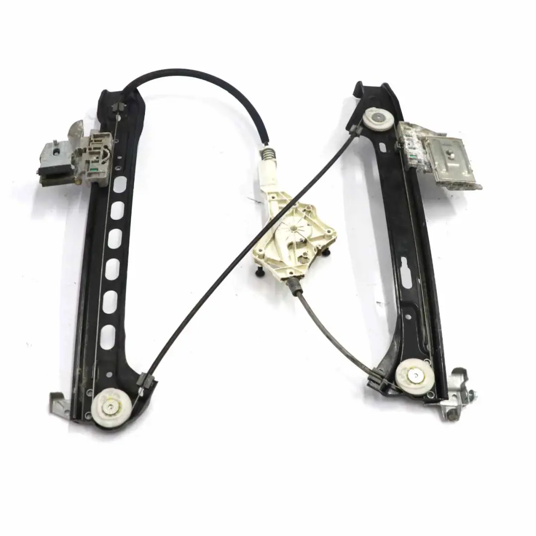 Mercedes C219 Window Lifter Rear Left N/S Door Window Regulator Electric - SKU A2197300746 - Part number A2197300746