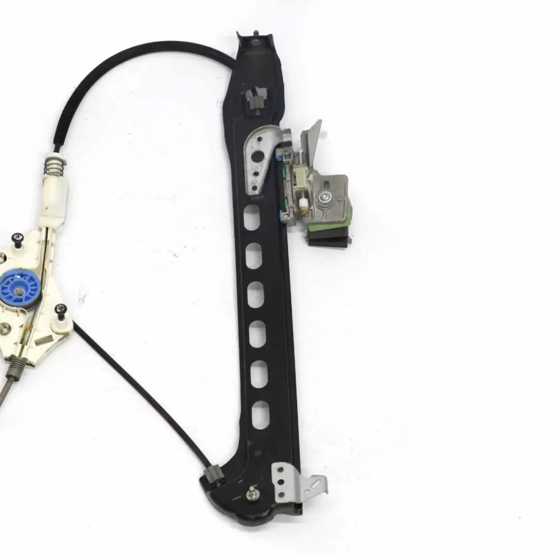 Mercedes C219 Window Lifter Rear Left N/S Door Window Regulator Electric - SKU A2197300746 - Part number A2197300746