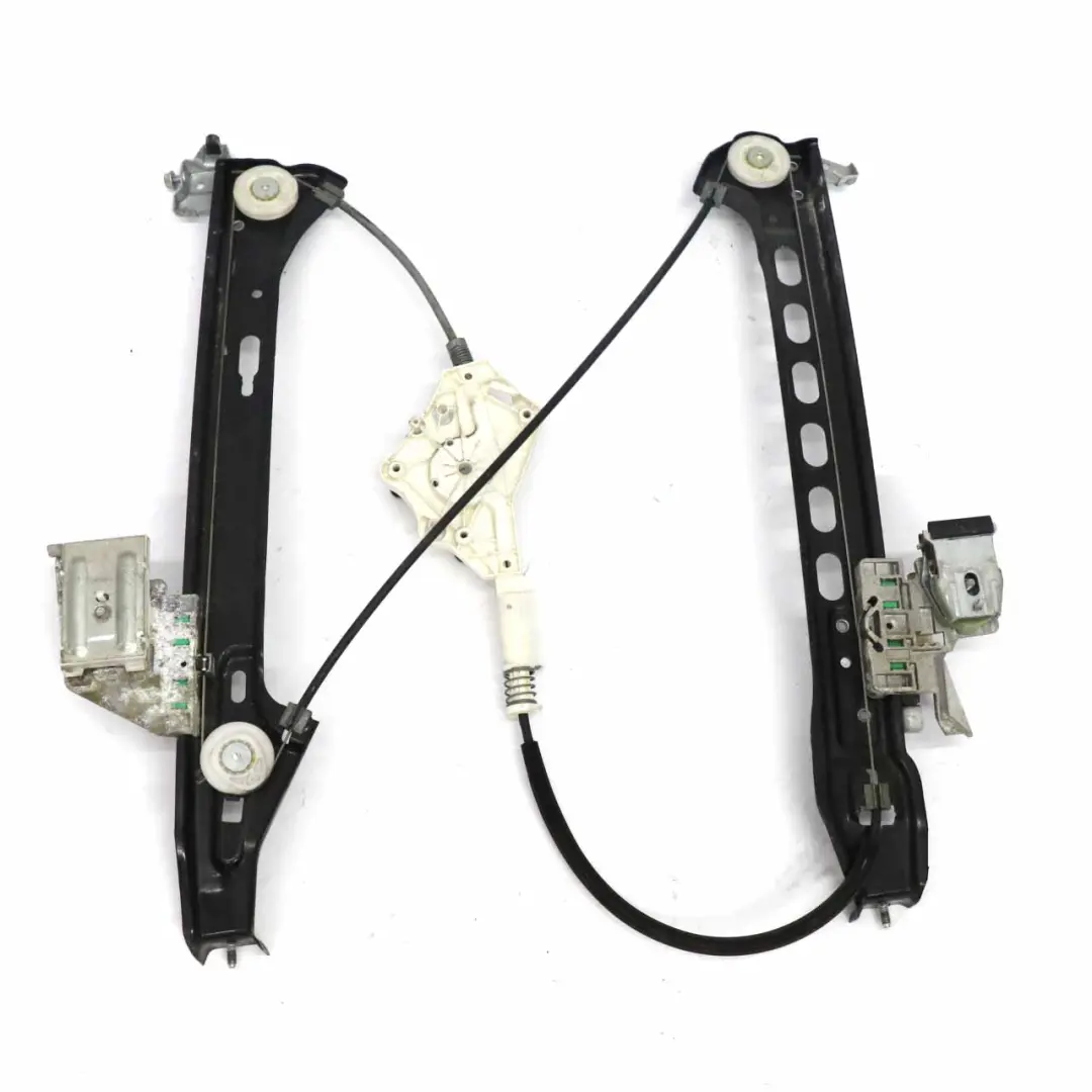 Mercedes C219 Lève Vitre Arrière Gauche Régulateur De Vitre électrique - SKU A2197300746 - Numéro de pièce A2197300746