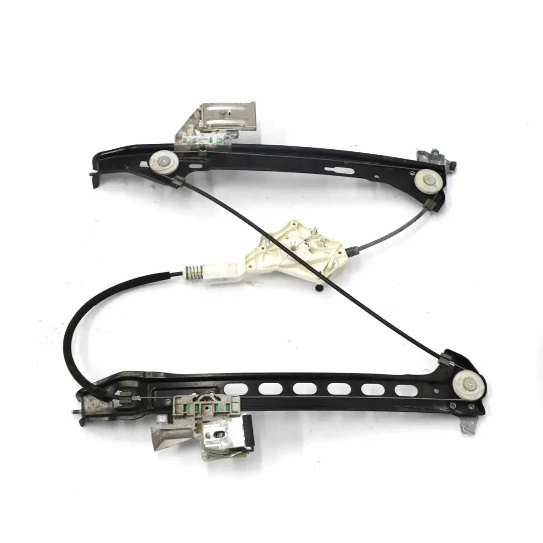 Window Lifter Rear Left N/S Door Window Regulator Electric to Mercedes C219 with Part number A2197300746 Mercedes C219 Window Lifter Rear Left N/S Door Window Regulator Electric - SKU A2197300746 - Part number A2197300746