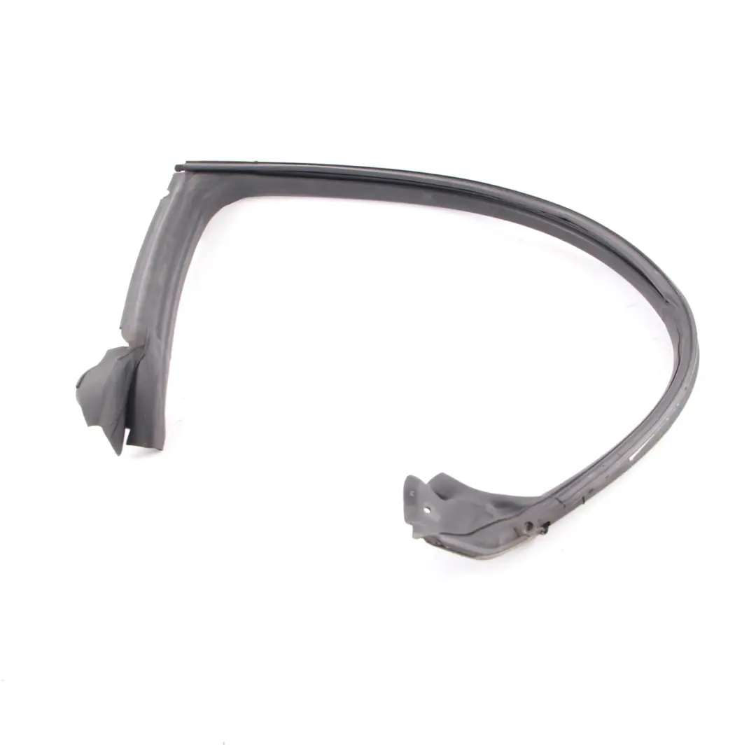 W219 Guarnizi Porta Guida Finestra Sinistra Sigillatura per Mercedes CLS con numero di parte A2197300778 Mercedes CLS W219 Guarnizi Porta Guida Finestra Sinistra Sigillatura - SKU A2197300778 - Numero di parte A2197300778