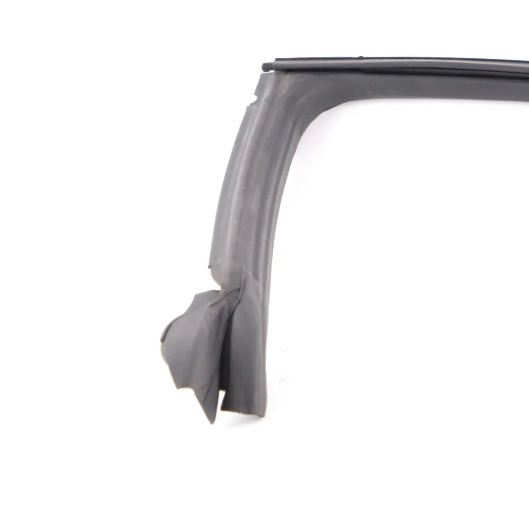 Mercedes CLS W219 Türdichtung Fensterführung hinten links Dichtung - SKU A2197300778 - Teilenummer A2197300778