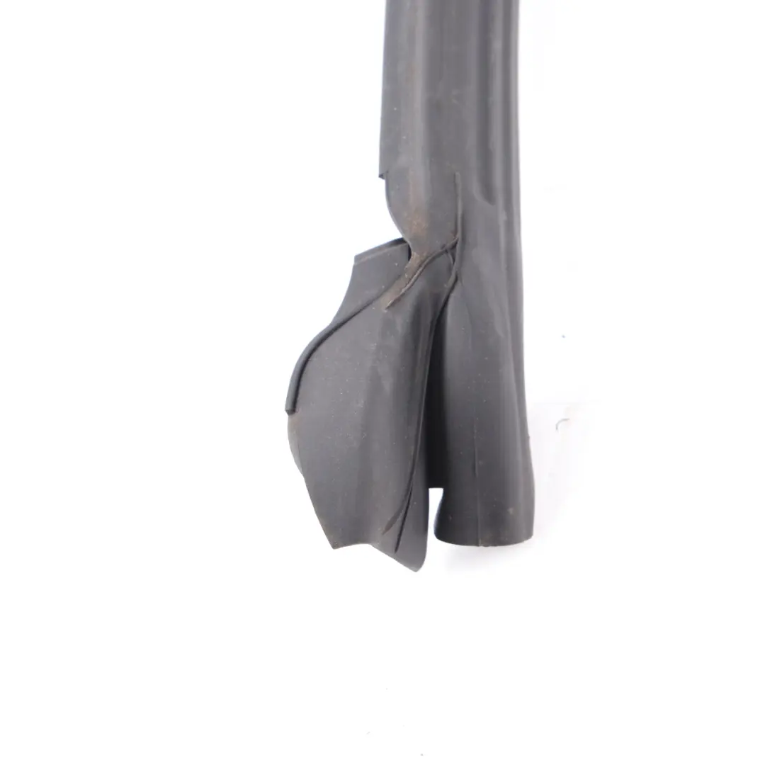 Mercedes CLS W219 Door Seal Window Guide Rear Left N/S Sealing - SKU A2197300778 - Part number A2197300778