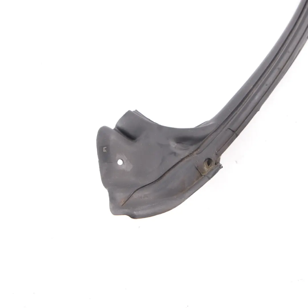 W219 Puerta Sello Ventana Guía Traser Izquierda Sellado para Mercedes CLS con número de pieza A2197300778 Mercedes CLS W219 Puerta Sello Ventana Guía Traser Izquierda Sellado - SKU A2197300778 - Número de pieza A2197300778