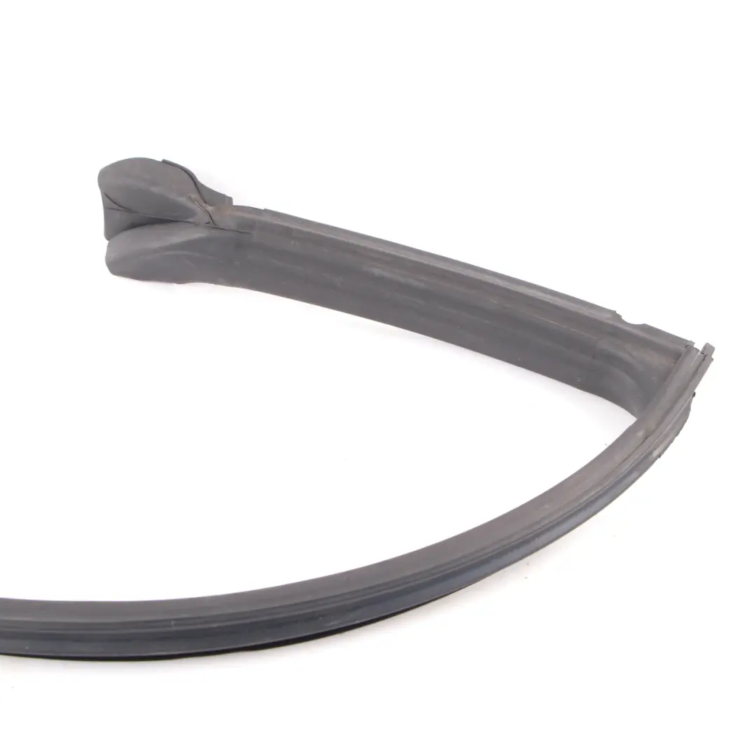 Mercedes CLS W219 Door Seal Window Guide Rear Left N/S Sealing - SKU A2197300778 - Part number A2197300778