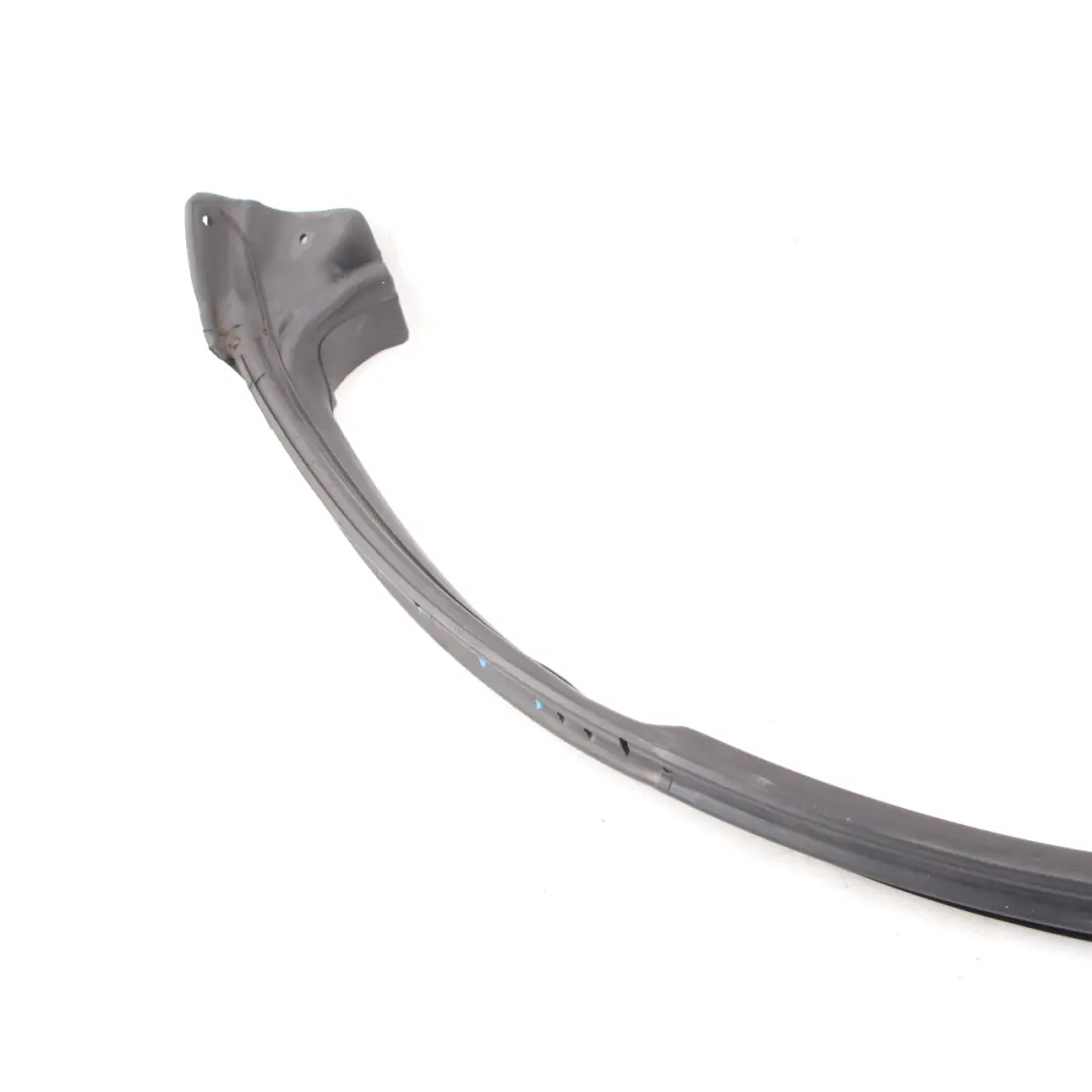 Mercedes CLS W219 Door Seal Window Guide Rear Left N/S Sealing - SKU A2197300778 - Part number A2197300778
