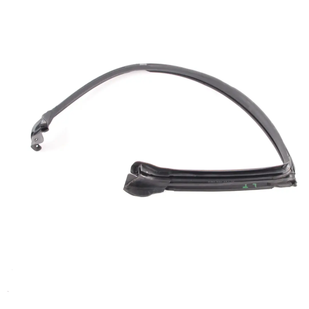 W219 Guarnizi Porta Guida Finestra Sinistra Sigillatura per Mercedes CLS con numero di parte A2197300778 Mercedes CLS W219 Guarnizi Porta Guida Finestra Sinistra Sigillatura - SKU A2197300778 - Numero di parte A2197300778