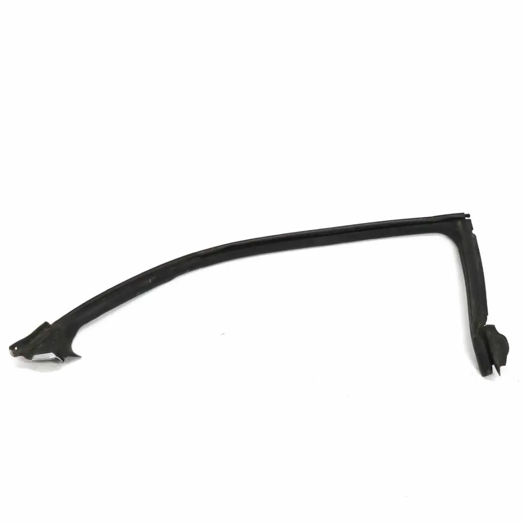 Mercedes C219 Joint de vitre de porte arrière droite joint - SKU A2197300878 - Numéro de pièce A2197300878