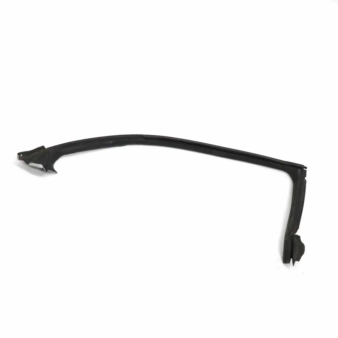 Door Window Seal Rear Right O/S Guide Frame Gasket to Mercedes C219 with Part number A2197300878 Mercedes C219 Door Window Seal Rear Right O/S Guide Frame Gasket - SKU A2197300878 - Part number A2197300878