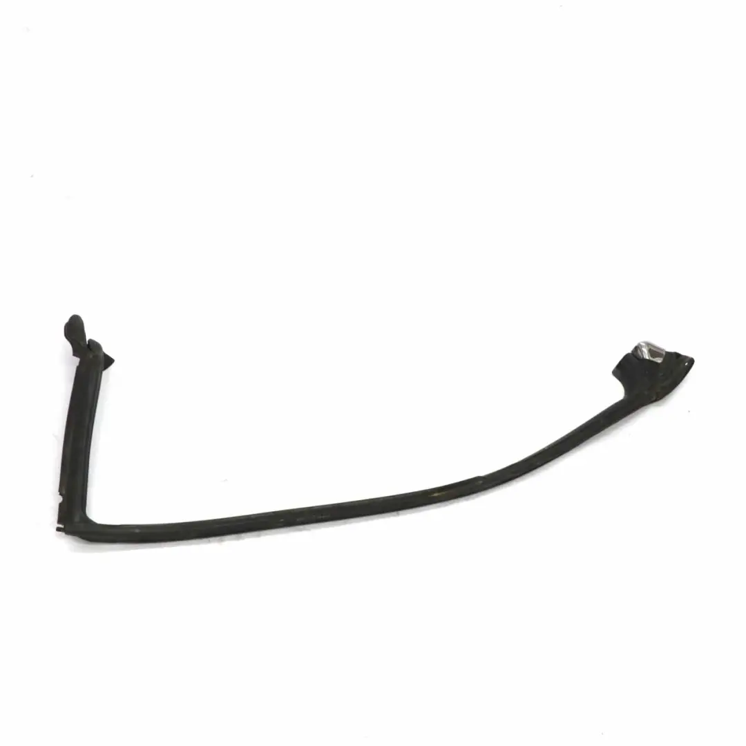 Mercedes C219 Türfensterdichtung Hinten Rechts Führungsrahmen - SKU A2197300878 - Teilenummer A2197300878