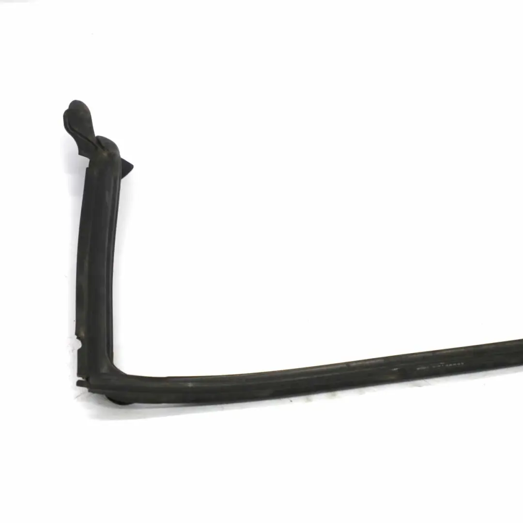 Mercedes C219 Türfensterdichtung Hinten Rechts Führungsrahmen - SKU A2197300878 - Teilenummer A2197300878