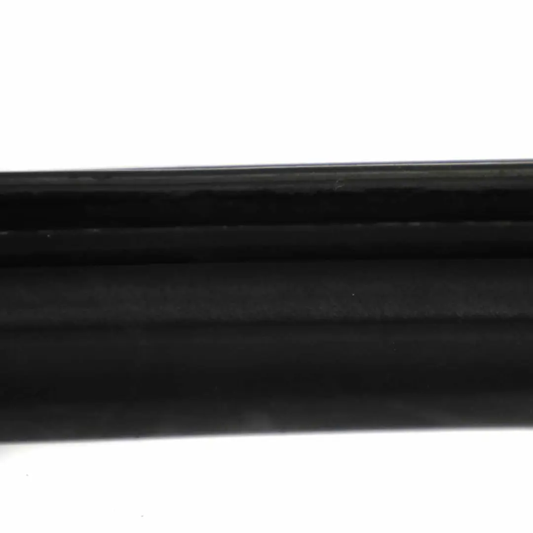 Mercedes C219 Türfensterdichtung Hinten Rechts Führungsrahmen - SKU A2197300878 - Teilenummer A2197300878
