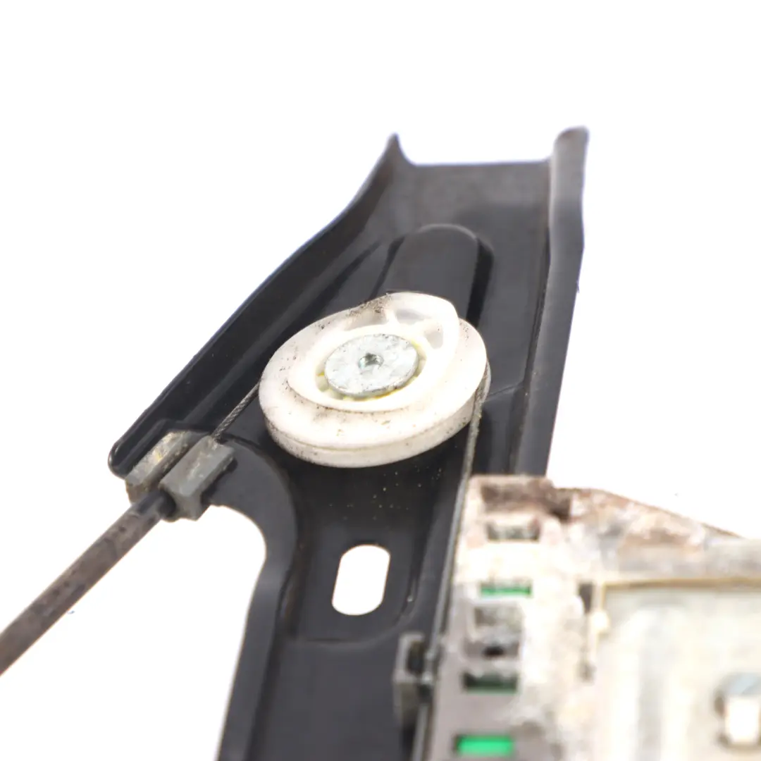 Window Lifter Rear Door Left N/S Regulator Motor to Mercedes CLS C219 with Part number A2197300946 Mercedes CLS C219 Window Lifter Rear Door Left N/S Regulator Motor - SKU A2197300946 - Part number A2197300946