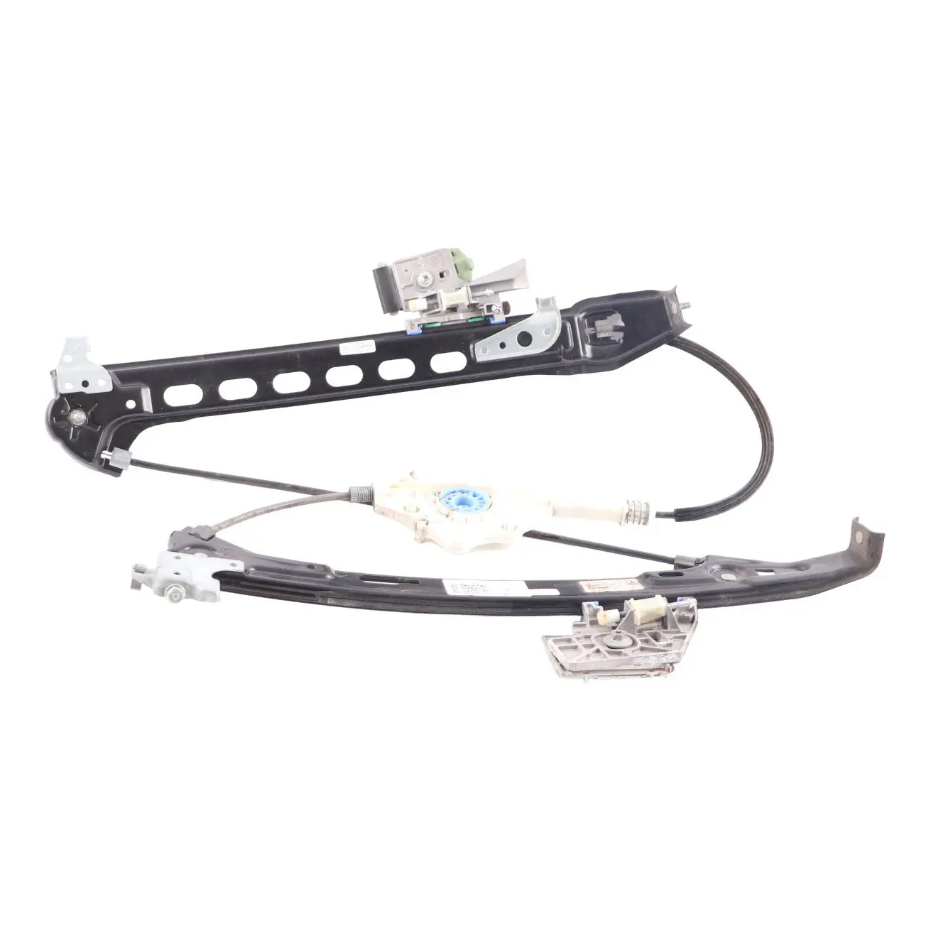 Mercedes CLS C219 Alzacristalli Porta Posteriore Destra Regolatore A2197301046