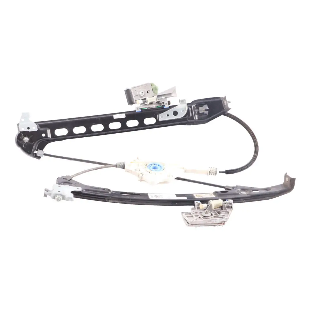 Mercedes CLS C219 Lève-Vitre Arrière Porte Droite Moteur Régulateur - SKU A2197301046 - Numéro de pièce A2197301046