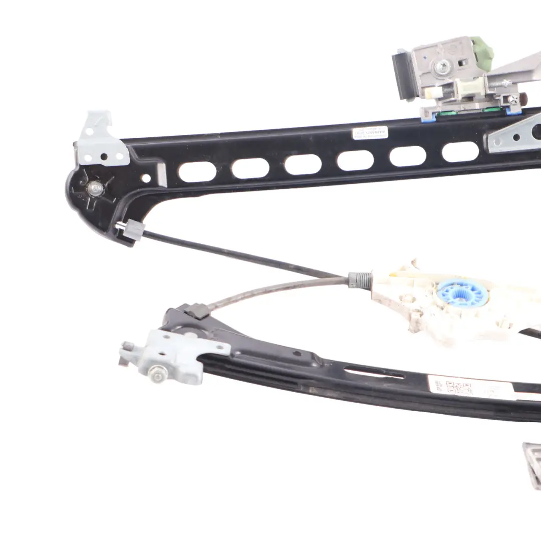 Mercedes CLS C219 Alzacristalli Porta Posteriore Destra Regolatore - SKU A2197301046 - Numero di parte A2197301046